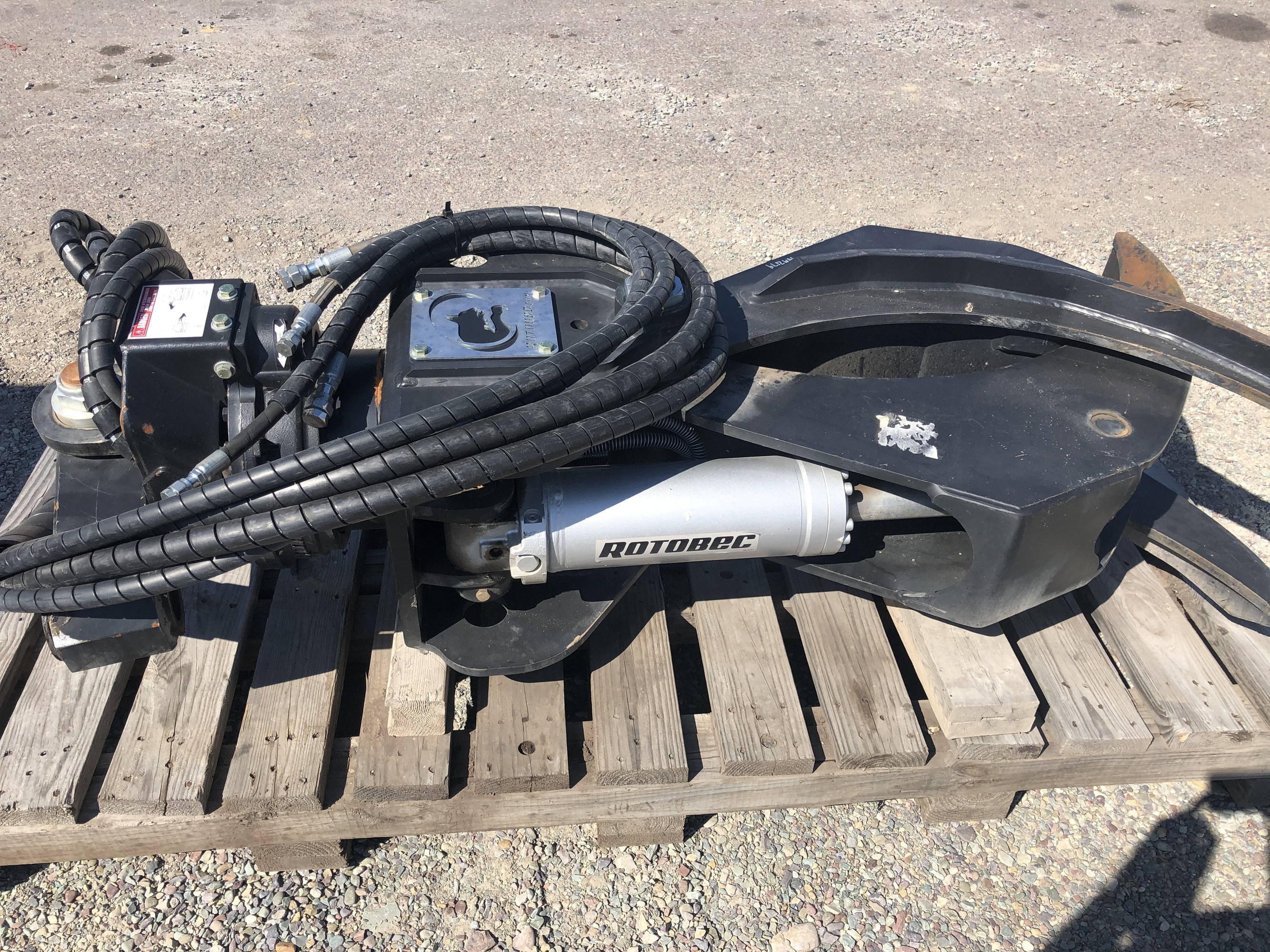 Heavy Equipment Parts Department in Montana Bobcat® Parts